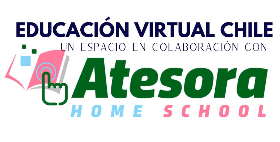 Educación Virtual Chile ATESORA School